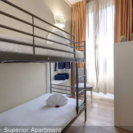 Mamo Florence - David&Buonarroti Apartments Esterno foto